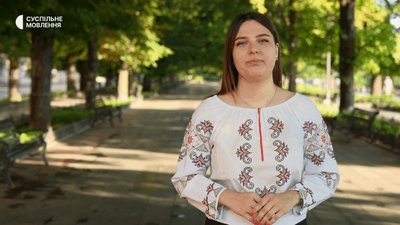 Відважні «Голоси Незалежності» — спецпроєкт Суспільне Одеса Відважні «Голоси Незалежності» — спецпроєкт Суспільне Одеса