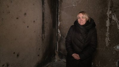 Наталія Малюта, ракетний удар 19 лютого, Тернопіль, будинок, 24 лютого 2026, Тернопіль Наталія Малюта, ракетний удар 19 лютого, Тернопіль, будинок, 24 лютого 2026, Тернопіль