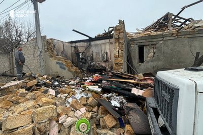 Тисяча шістнадцятий день війни. Хроніка подій в Одеській області Тисяча шістнадцятий день війни. Хроніка подій в Одеській області