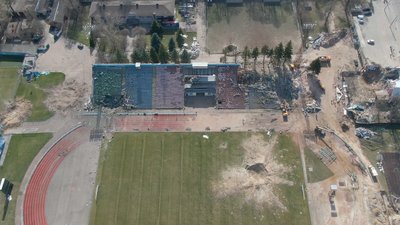 "Ми всі скучили за нашою командою": у Чернігові через понад 4 роки "Десна" зіграла свій перший матч "Ми всі скучили за нашою командою": у Чернігові через понад 4 роки "Десна" зіграла свій перший матч