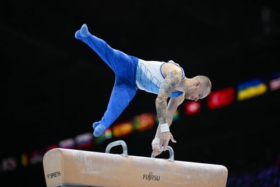 15-те чемпіонство "Шахтаря", золоті медалі на Параолімпіаді. Спортивні підсумки Донбасу 2024 року 15-те чемпіонство "Шахтаря", золоті медалі на Параолімпіаді. Спортивні підсумки Донбасу 2024 року