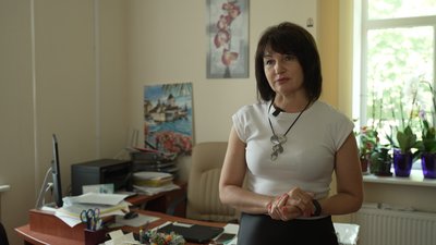 Як отримують терапію на Чернігівщині люди з позитивним ВІЛ-статусом та чи надовго вистачить ліків Як отримують терапію на Чернігівщині люди з позитивним ВІЛ-статусом та чи надовго вистачить ліків