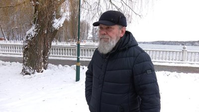 "Не пропали, а перемістилися в більш сприятливі умови для життя": у Хмельницькому дізнались, де зимують птахи "Не пропали, а перемістилися в більш сприятливі умови для життя": у Хмельницькому дізнались, де зимують птахи