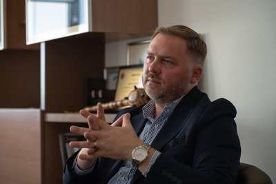 У Молдові проживають 250 тис. українців: чому майже половина з них вразливі до впливу Росії У Молдові проживають 250 тис. українців: чому майже половина з них вразливі до впливу Росії