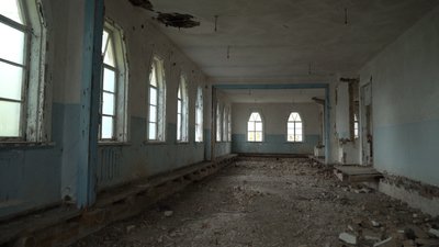 "Школи Сластіона: загублене минуле". Документальний проєкт про школи Лохвицького земства "Школи Сластіона: загублене минуле". Документальний проєкт про школи Лохвицького земства
