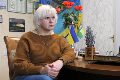 Ямпільська громада на Сумщині належить до зони можливих бойових дій: чи вплине це на мешканців Ямпільська громада на Сумщині належить до зони можливих бойових дій: чи вплине це на мешканців