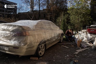 будинок на жилянській будинок на жилянській