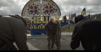 Кінофестиваль «Молодість»: які фільми покажуть до 100-річчя Мерилін Монро та у програмі українських премʼєр Кінофестиваль «Молодість»: які фільми покажуть до 100-річчя Мерилін Монро та у програмі українських премʼєр