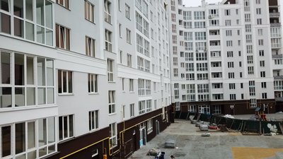 У Чернігові жителям багатоповерхівки хочуть відключити газ У Чернігові жителям багатоповерхівки хочуть відключити газ
