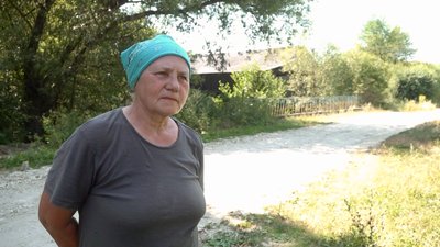 Степанія Буряк Степанія Буряк