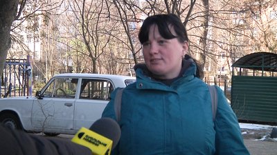 Холод у квартирах після завершення опалювального сезону: як реагують житомиряни Холод у квартирах після завершення опалювального сезону: як реагують житомиряни