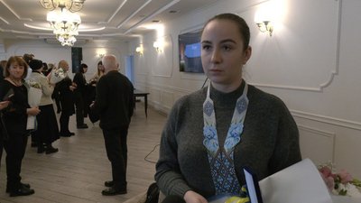 тернопіль, світлана білостоцька, нагороди полеглим, білостоцький антон, 13 лютого 2026 року тернопіль, світлана білостоцька, нагороди полеглим, білостоцький антон, 13 лютого 2026 року
