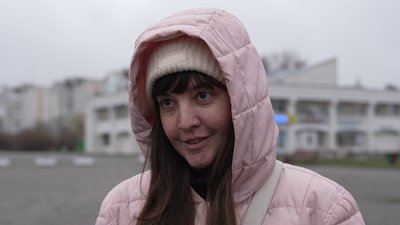 Славутич без світла: як живе місто без електропостачання