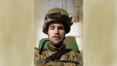 "Майже 3 роки ми не бачилися" — дружина військовополоненого з Житомирщини Юлія Ярощук "Майже 3 роки ми не бачилися" — дружина військовополоненого з Житомирщини Юлія Ярощук