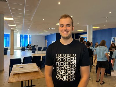 Національне українське молодіжне об'єднання, табір, Тернопіль, Одещина, Микола Черногоров Національне українське молодіжне об'єднання, табір, Тернопіль, Одещина, Микола Черногоров