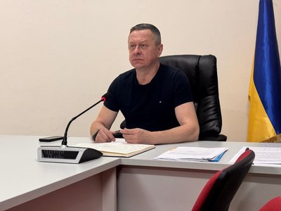 В школу імені Степана Чубенка у Краматорську призупинили навчання: МВА пояснює рішення, мати Героя заперечує В школу імені Степана Чубенка у Краматорську призупинили навчання: МВА пояснює рішення, мати Героя заперечує