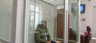 Суд, побиття волонтерки, Житомир Суд, побиття волонтерки, Житомир
