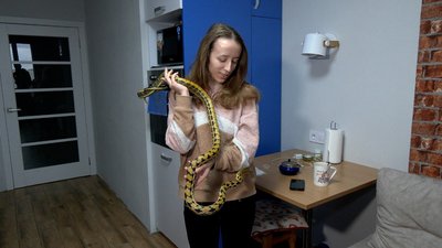 Рік Змії: вінницька астрологиня розповіла яким буде 2025 Рік Змії: вінницька астрологиня розповіла яким буде 2025