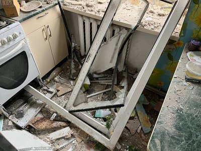 Війська РФ вдарили по Царичанці на Дніпропетровщині: що кажуть місцеві Війська РФ вдарили по Царичанці на Дніпропетровщині: що кажуть місцеві