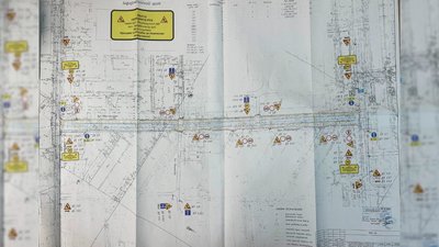У Львові перекриють частину вулиці Яворницького через капітальний ремонт У Львові перекриють частину вулиці Яворницького через капітальний ремонт