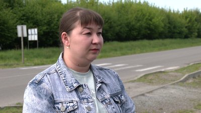 Встановити світлофор біля місцевого ліцею просять жителі села Великий Житин на Рівненщині Встановити світлофор біля місцевого ліцею просять жителі села Великий Житин на Рівненщині