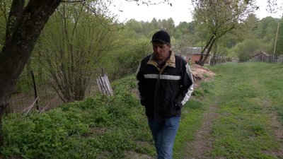 Вийшов прогулятись біля дому й не повернувся: на Чернігівщині розшукують пенсіонера, чоловік має деменцію