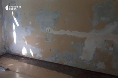 Припинив голодування: які зміни стались у психлікарні на Одещині після скарги військового Припинив голодування: які зміни стались у психлікарні на Одещині після скарги військового