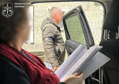 На Житомирщині повідомили про підозру чотирьом людям у справі про непридатне укриття для дитсадка за 3,4 млн грн На Житомирщині повідомили про підозру чотирьом людям у справі про непридатне укриття для дитсадка за 3,4 млн грн