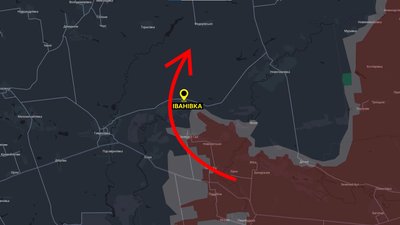 Рік від перетину армією РФ адмінмежі Дніпропетровщини: як змінилася лінія фронту й тактика російських військ Рік від перетину армією РФ адмінмежі Дніпропетровщини: як змінилася лінія фронту й тактика російських військ