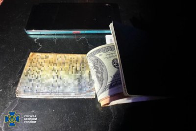 Переправляли людей призовного віку через державний кордон за шість тисяч доларів США — СБУ Рівненщини Переправляли людей призовного віку через державний кордон за шість тисяч доларів США — СБУ Рівненщини