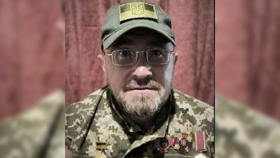 Полеглі герої Вінниччини: за тиждень стало відомо про загибель ... захисника Полеглі герої Вінниччини: за тиждень стало відомо про загибель ... захисника