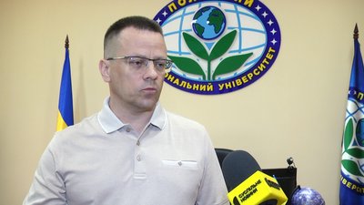 Ціни на навчання у Житомирі: вартість контракту у місцевих університетах Ціни на навчання у Житомирі: вартість контракту у місцевих університетах