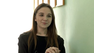 Волинському архієрейському хору "Оранта" — 35 років Волинському архієрейському хору "Оранта" — 35 років