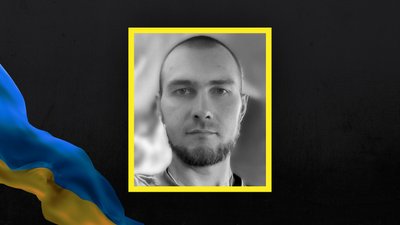 Стало відомо про загибель щонайменше 31 військового із Сумщини Стало відомо про загибель щонайменше 31 військового із Сумщини
