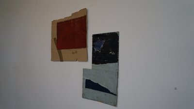 "Випадковості та монохроми": в Ужгороді презентували виставку Тіберія Сільваші "Випадковості та монохроми": в Ужгороді презентували виставку Тіберія Сільваші