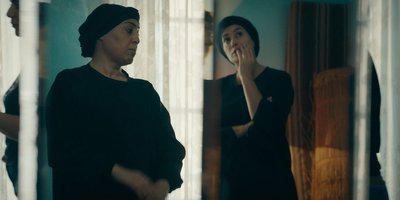 Претендент на "Оскар": про що фільм "Чотири доньки"