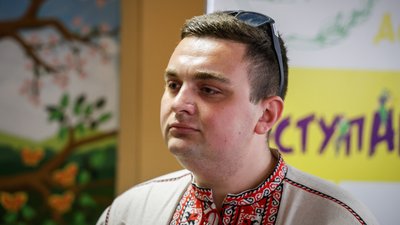 Водійка тролейбуса, електромонтерка та фрезерувальниця: у Чернігові провели ярмарок вакансій для жінок Водійка тролейбуса, електромонтерка та фрезерувальниця: у Чернігові провели ярмарок вакансій для жінок