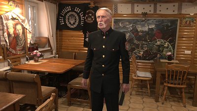 "Українці показали всьому світу, що є нацією". Кропивничанин Віктор Тріщенко брав участь у трьох революціях