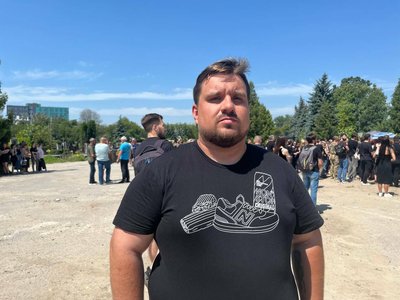 Олексій Воронцов Олексій Воронцов