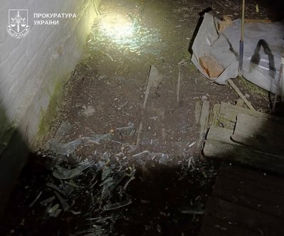 РФ атакувала Полтавщину БпЛА: що відомо