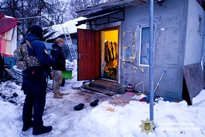 Стріляв у бік поліцейських: затримали підозрюваного у викраденні авто з полігону на Рівненщині Стріляв у бік поліцейських: затримали підозрюваного у викраденні авто з полігону на Рівненщині