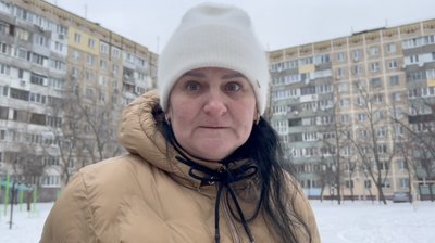 У Дніпрі декілька житломасивів без світла: що розповідають жителі У Дніпрі декілька житломасивів без світла: що розповідають жителі