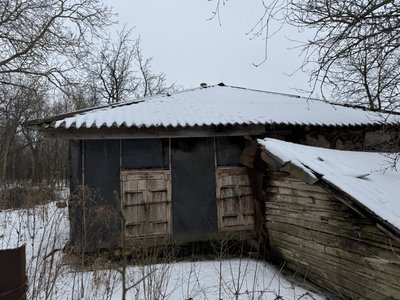 В Опішнянській громаді створюють реєстр покинутих хат для продажу В Опішнянській громаді створюють реєстр покинутих хат для продажу