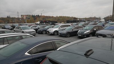 Ціни на електромобілі, авторинок, попит на автомобілі, зростають ціни Ціни на електромобілі, авторинок, попит на автомобілі, зростають ціни