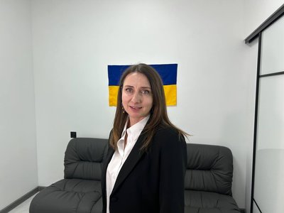 Ветеран війни Віталій Штоколов відкрив власну стоматологічну клініку в Бердичеві Ветеран війни Віталій Штоколов відкрив власну стоматологічну клініку в Бердичеві