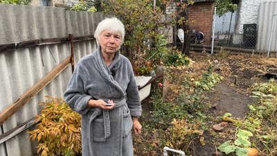 Водопостачання вода жителька Дружківки Наталія Дружківка Донецька область 14 жовтня 2024 рік Водопостачання вода жителька Дружківки Наталія Дружківка Донецька область 14 жовтня 2024 рік
