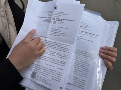 У Полтаві затопило нечистотами підвал житлового будинку: що кажуть у водоканалі У Полтаві затопило нечистотами підвал житлового будинку: що кажуть у водоканалі