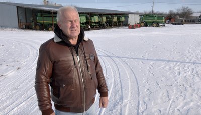 Не буде кому працювати: які проблеми мають фермери з Черкащини Не буде кому працювати: які проблеми мають фермери з Черкащини