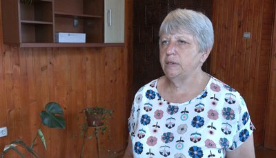 Світлана Дорош Світлана Дорош