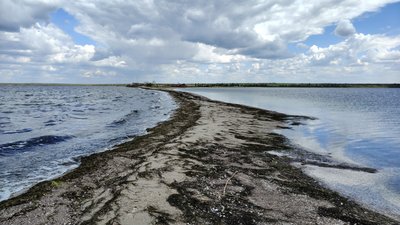 Літній сезон 2025 року: добірка безпечних місць для відпочинку на Миколаївщині Літній сезон 2025 року: добірка безпечних місць для відпочинку на Миколаївщині